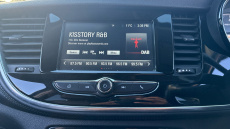 Vauxhall Mokka X 1.6i Elite 5dr Petrol Hatchback